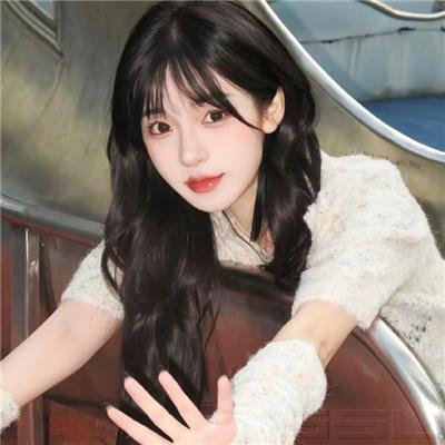 人鱼朵朵